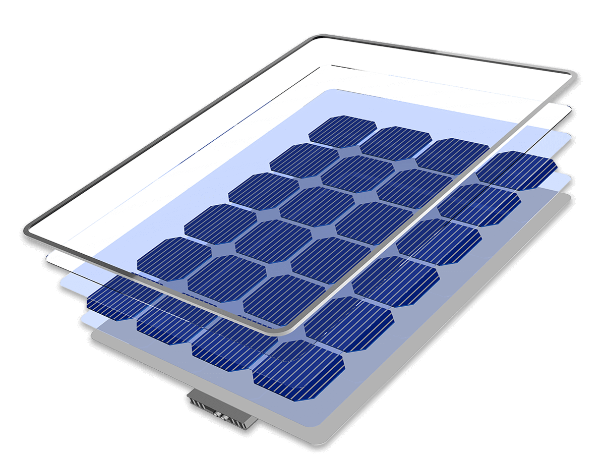 Nos solutions solaires