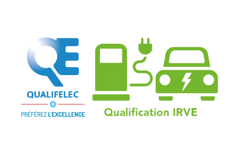 Qualif-IRVE pose